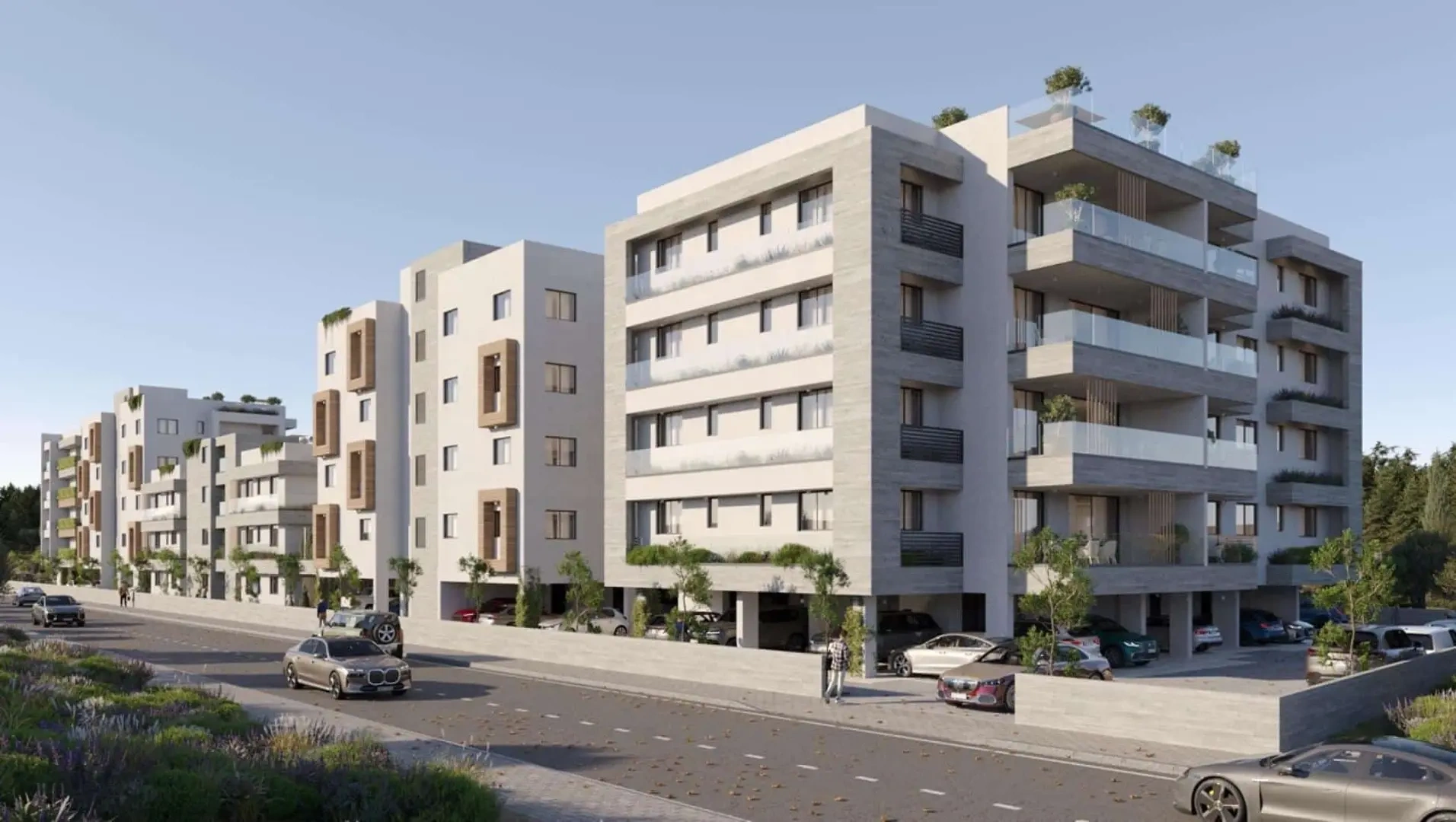1 - vendita appartamento larnaca larnaca cipro