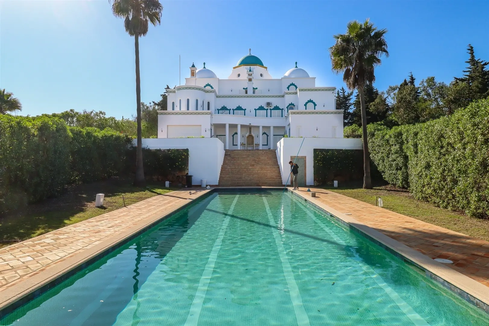 2 - verkauf haus meerblick lagoa algarve portugal