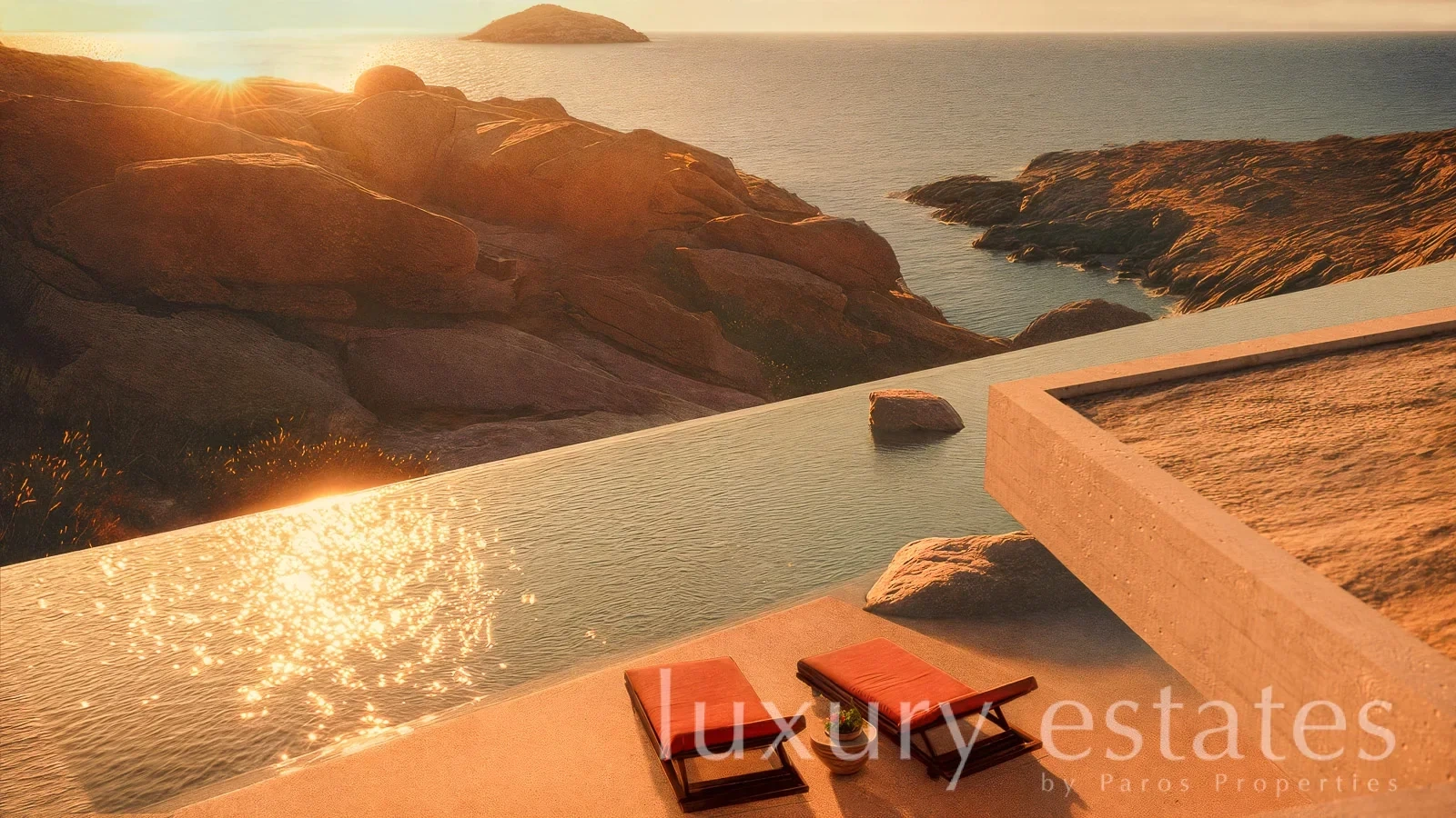 1 - waterfront house for sale in serifos - cyclades south aegean greece