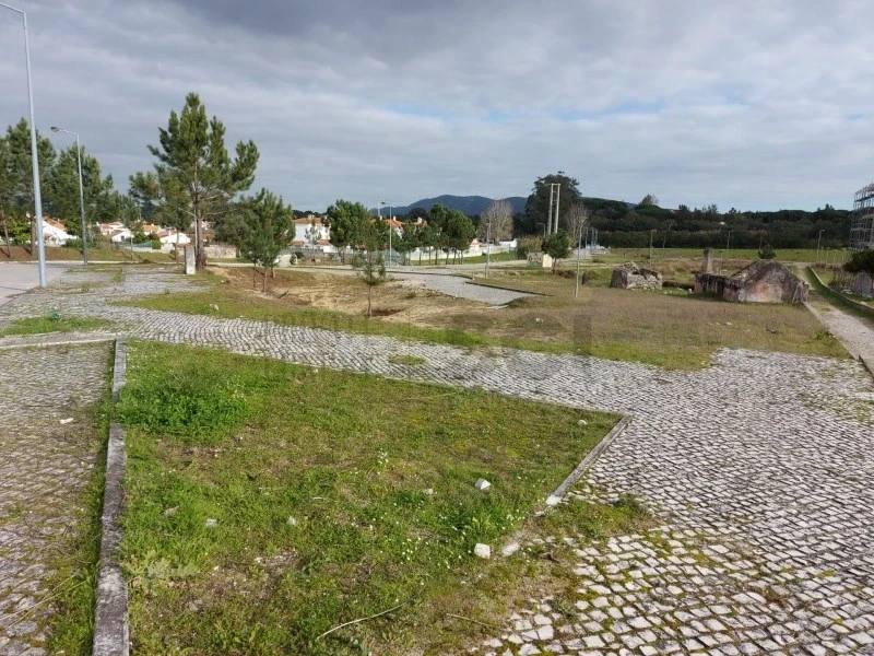 2 - plot of land for sale in sesimbra lisbon region portugal
