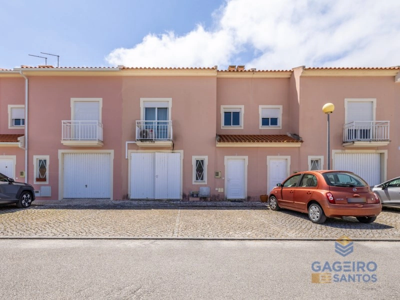 2 - verkoop huis alfeizerão centro region portugal