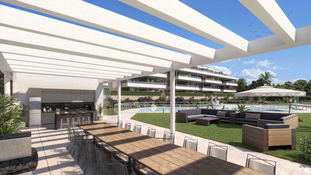 1 - apartment for sale in torremolinos - costa del sol andalusia spain