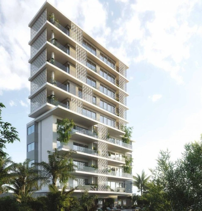 1 - vente appartement limassol limassol chypre