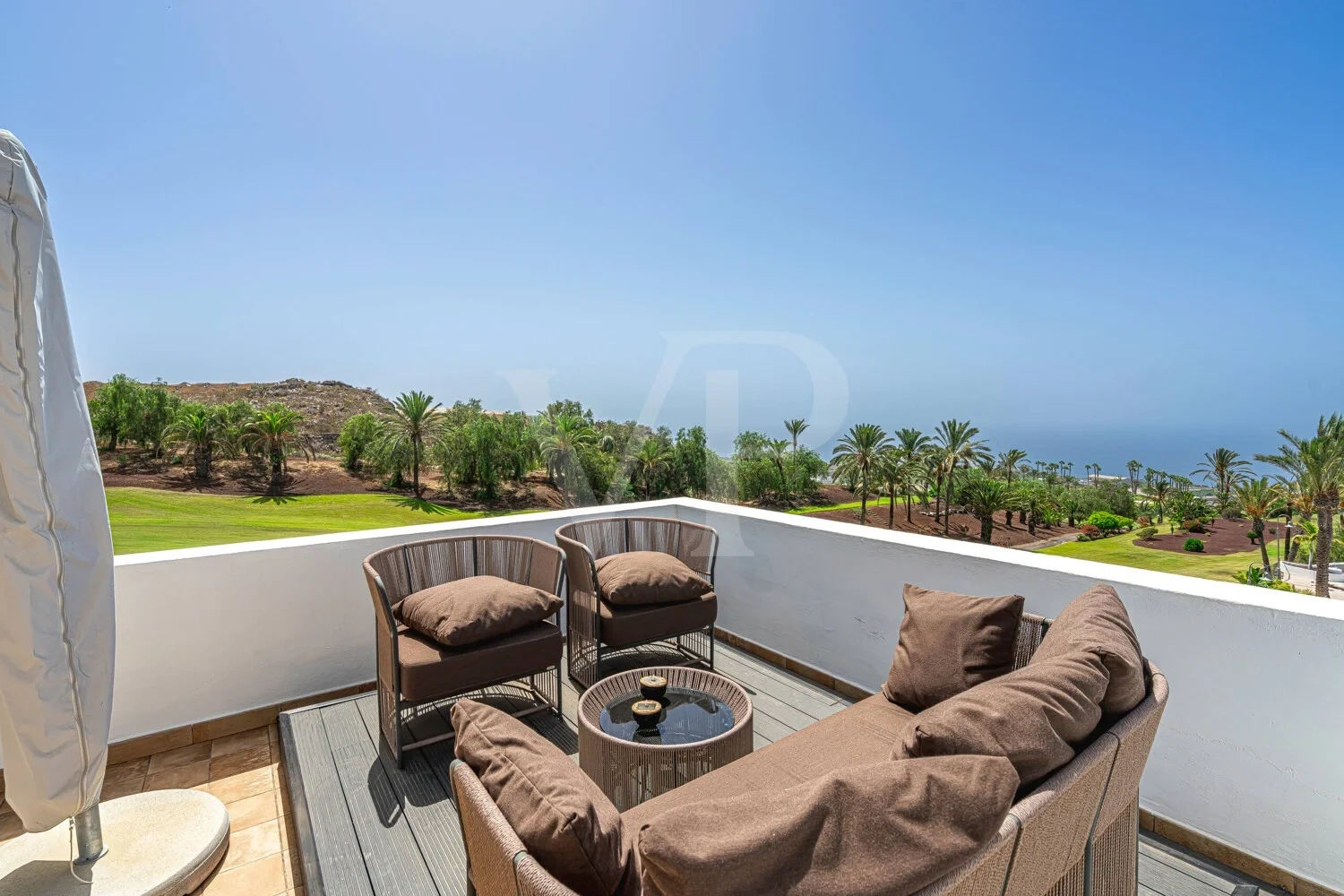2 - venta apartamento vista al mar guia de isora tenerife - islas canarias españa