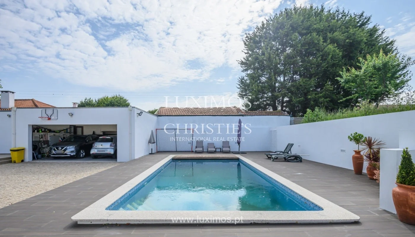 2 - house for sale in vila nova de gaia north region portugal