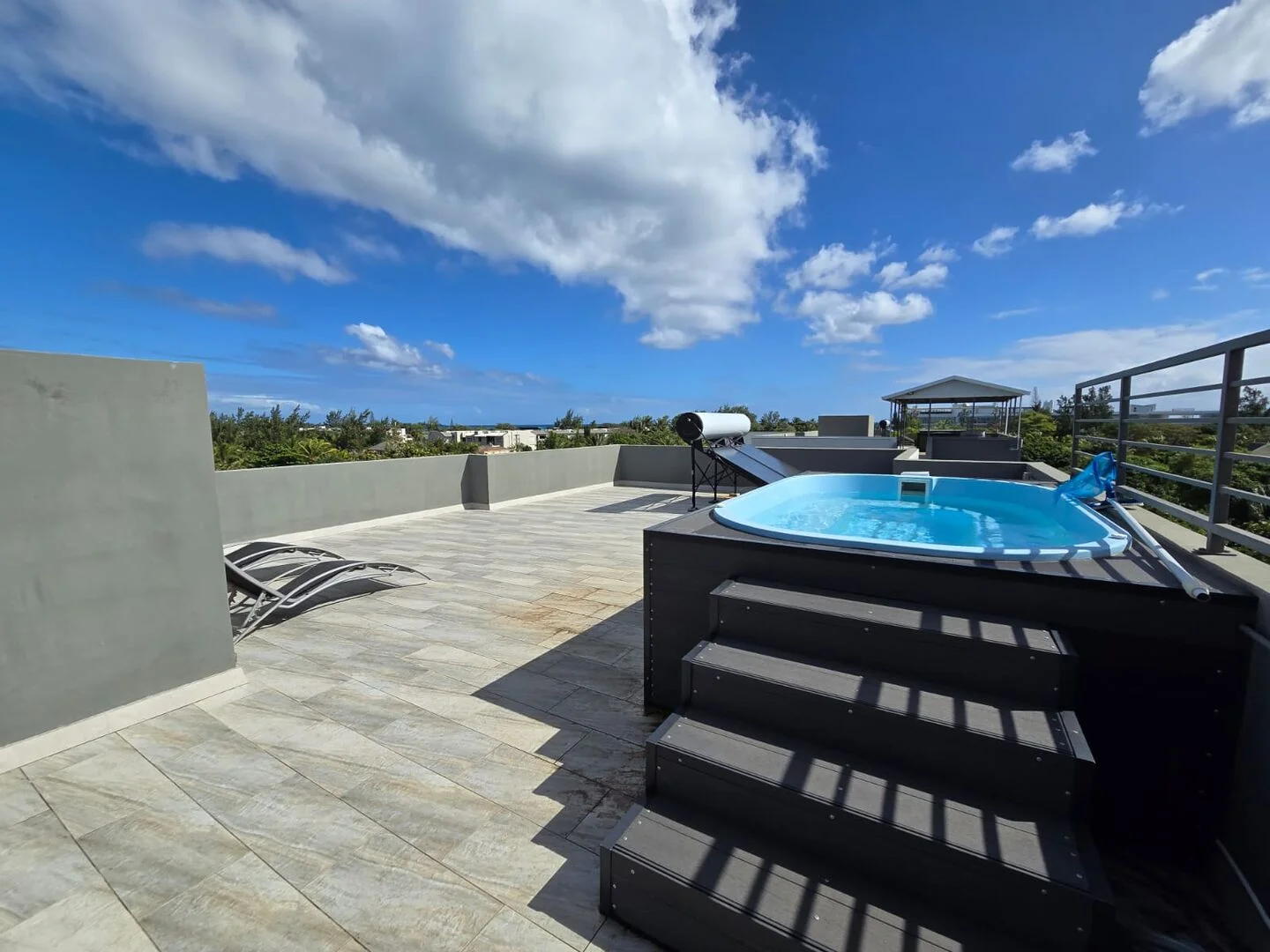 2 - vente appartement vue mer pereybere rivière du rempart île maurice