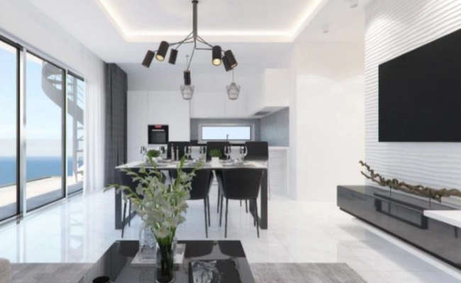 2 - vente appartement limassol limassol chypre