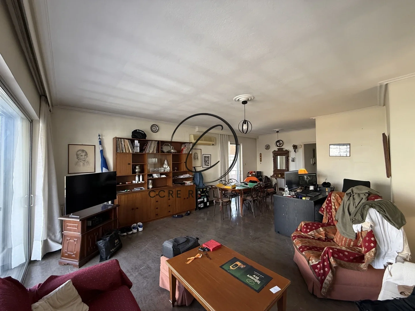 2 - vente appartement agia paraskevi attique grèce