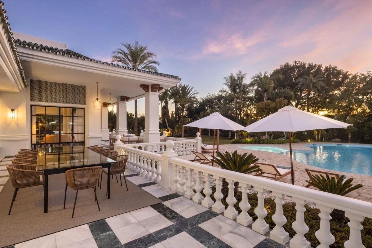 1 - venta villa nueva andalucia andalucía españa