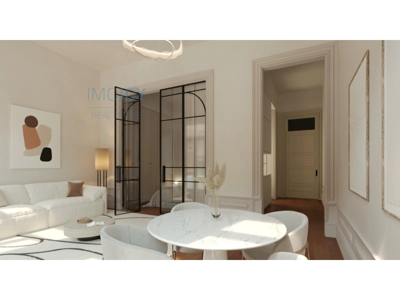 2 - vente appartement porto région nord portugal