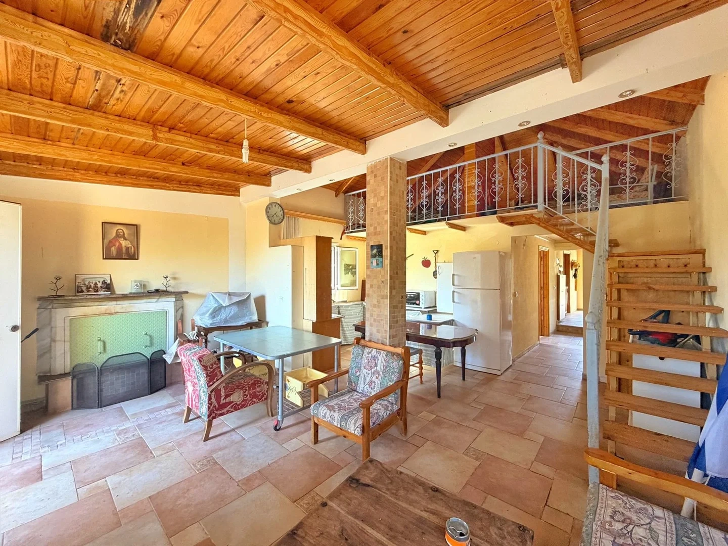 2 - venda casa vista de mar koróni peloponeso grécia