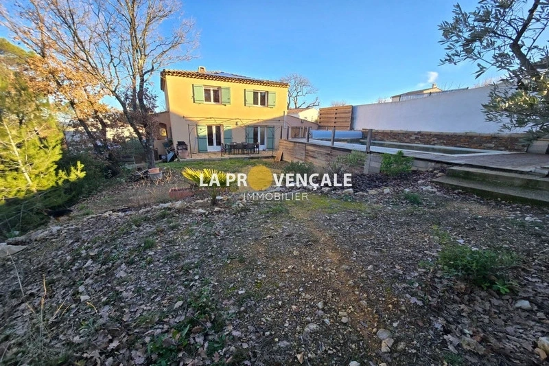 2 - venta casa saint-maximin-la-sainte-baume var francia