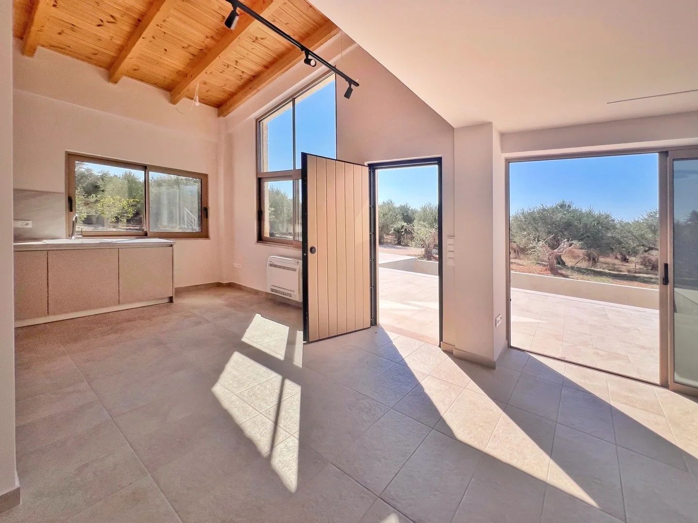 2 - venta casa vista al mar kánalos peloponeso grecia