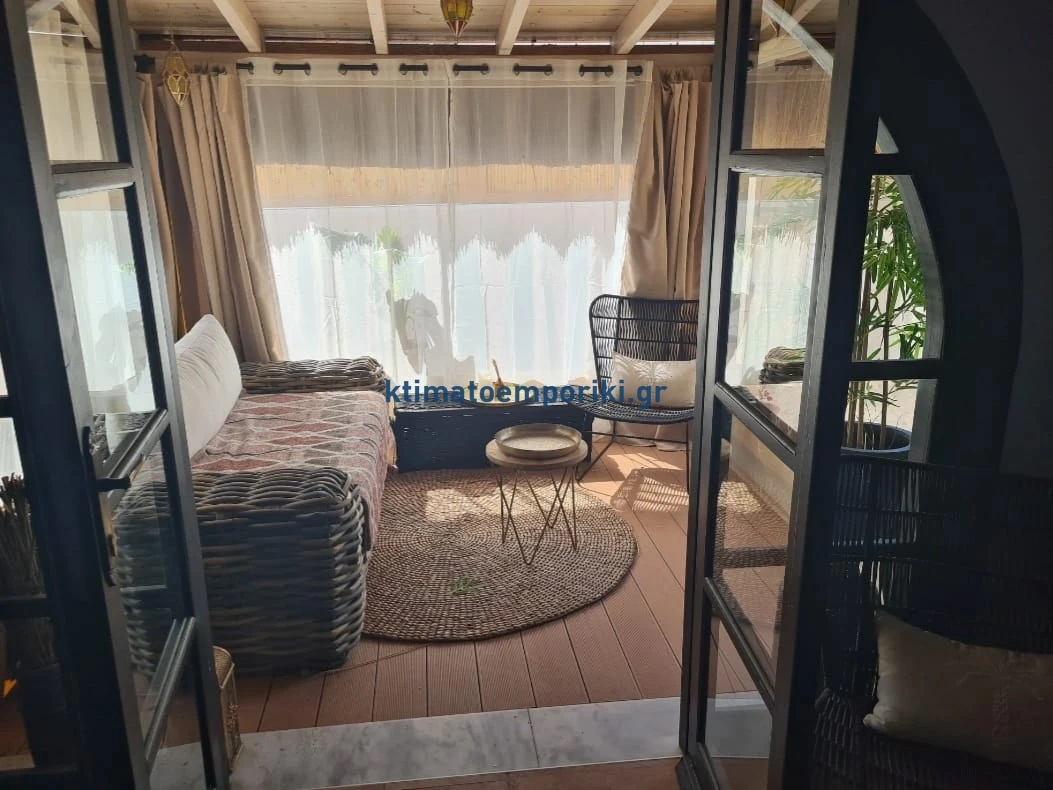 2 - venda casa voukoliés creta grécia
