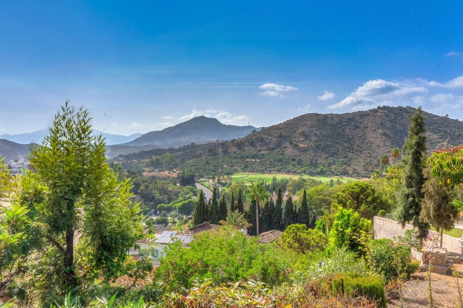 2 - venta casa benahavis - costa del sol andalucía españa