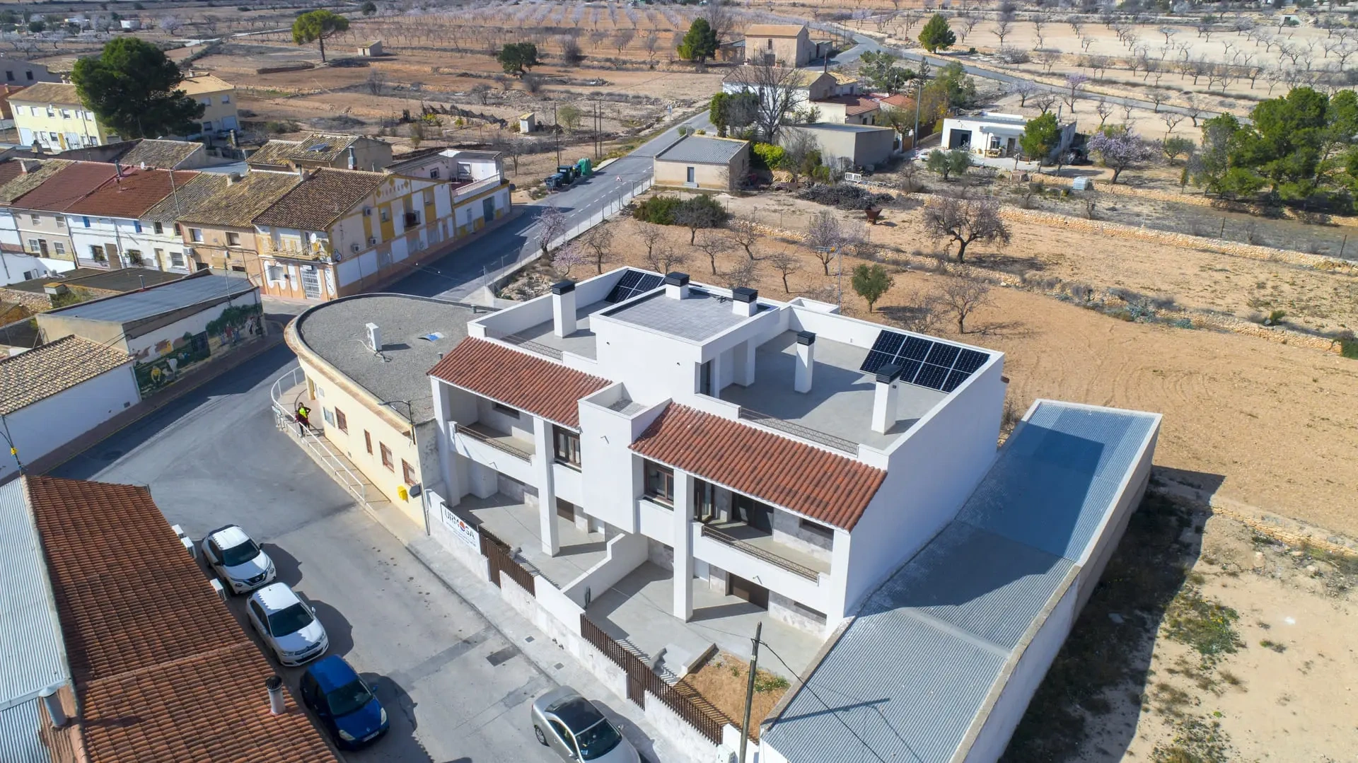 1 - verkauf haus la canalosa valencia spanien