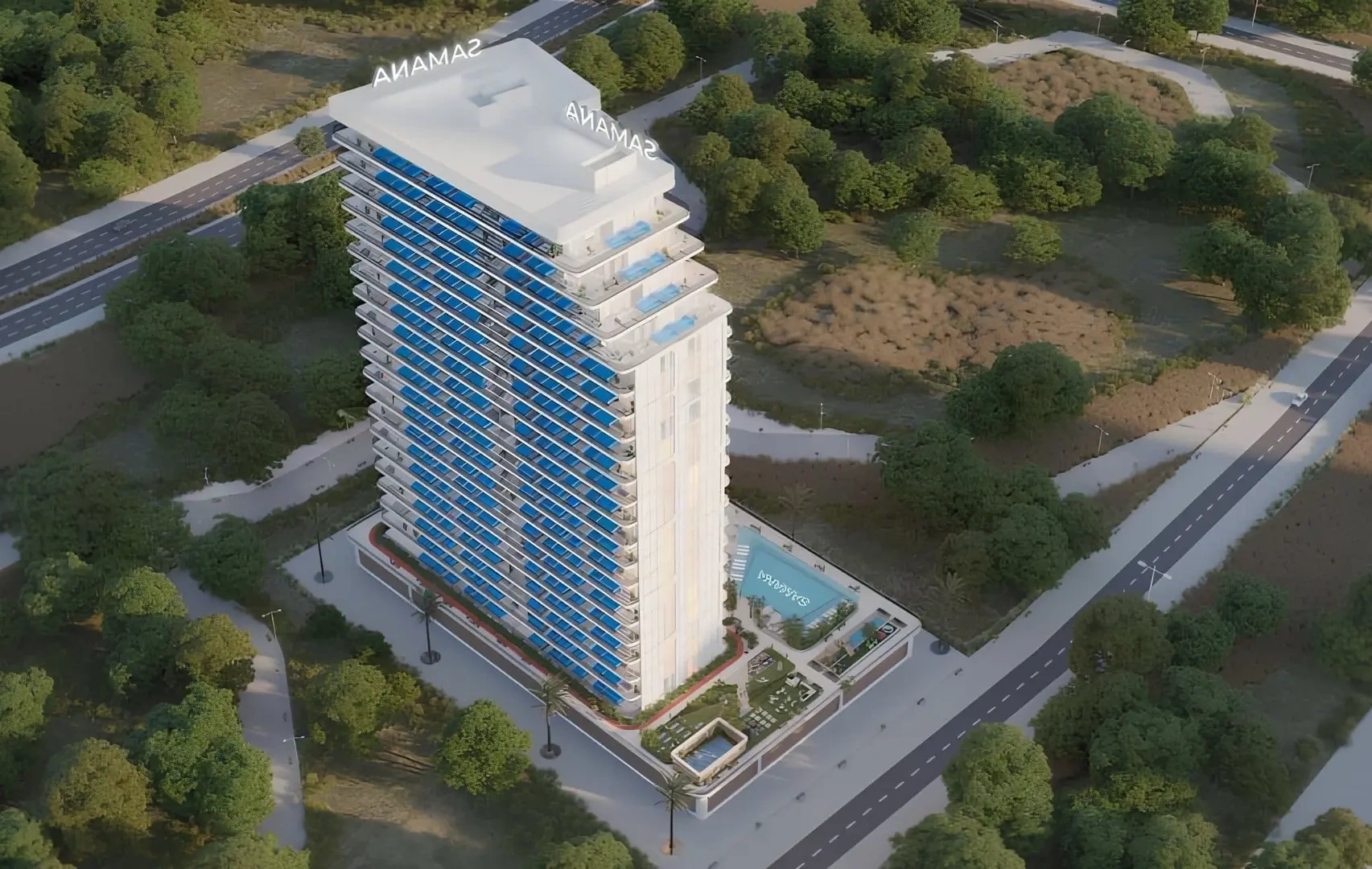 1 - verkauf wohnung dubai dubai vereinigte arabische emirate