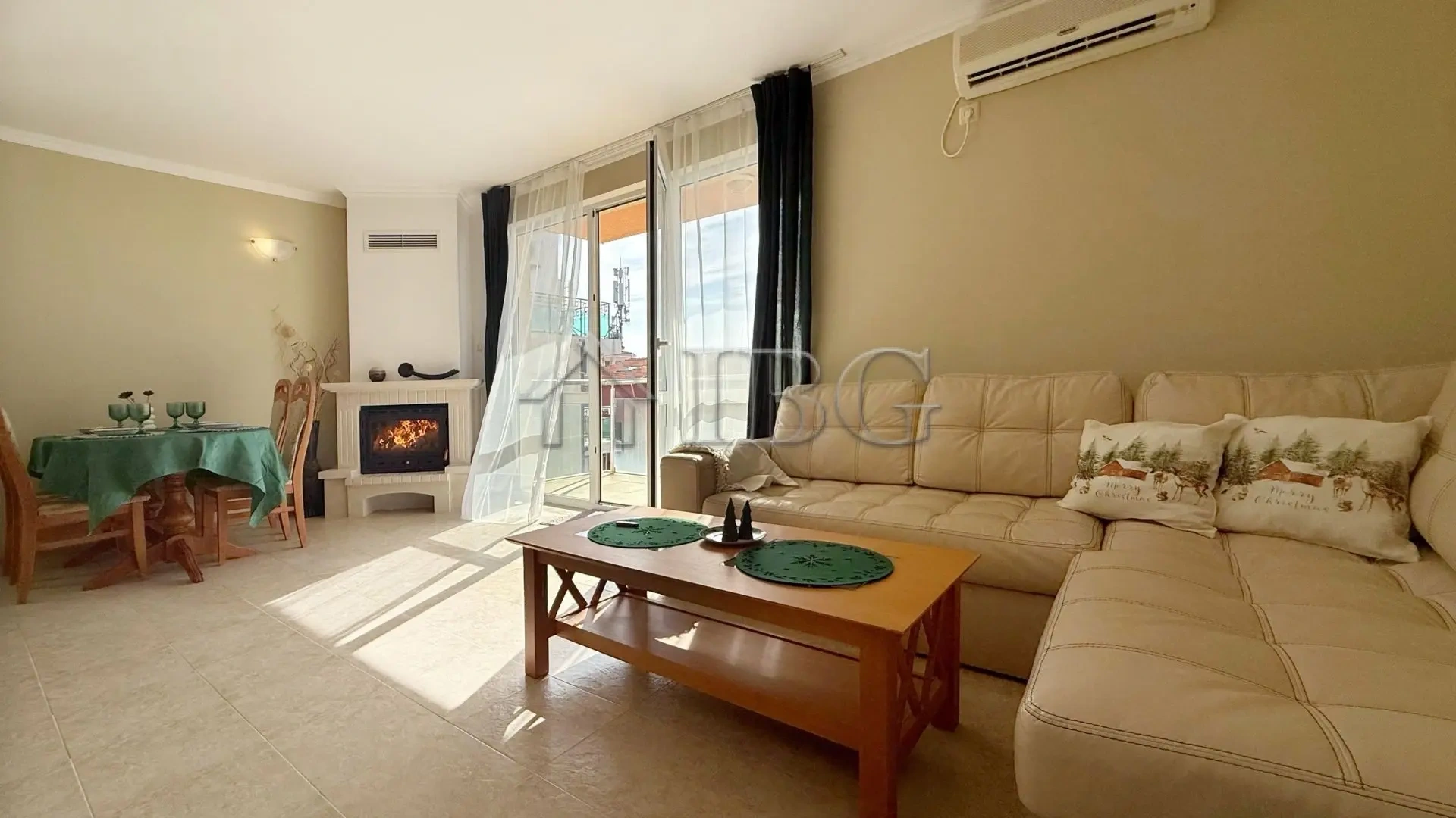 2 - venta apartamento vista al mar sveti vlas burgas bulgaria