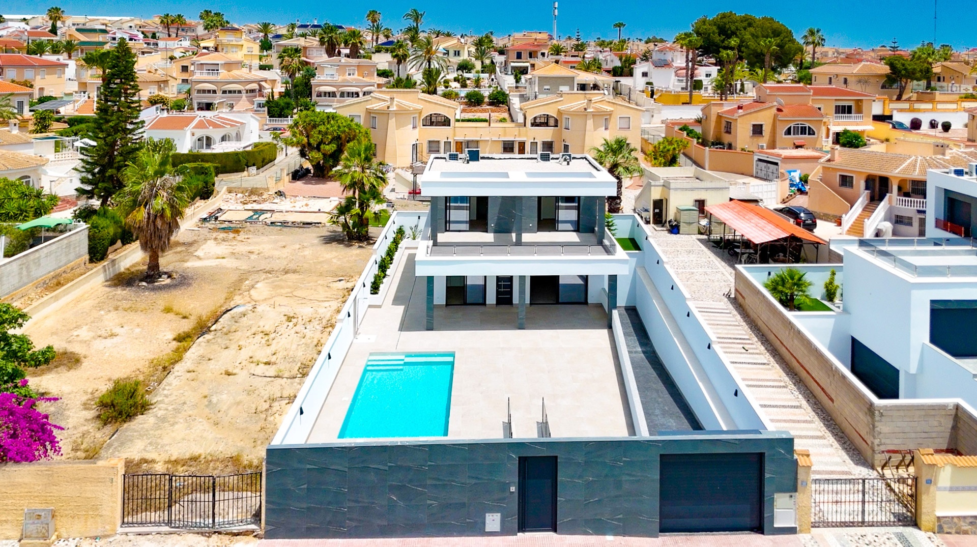 1 - house for sale in ciudad quesada valencian community spain