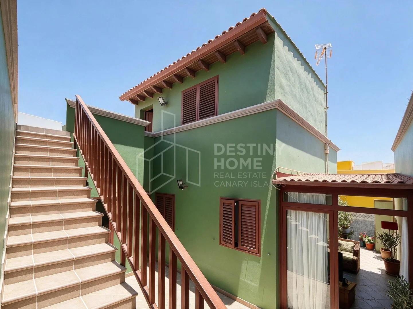 1 - venta casa puerto del rosario fuerteventura - canarias españa