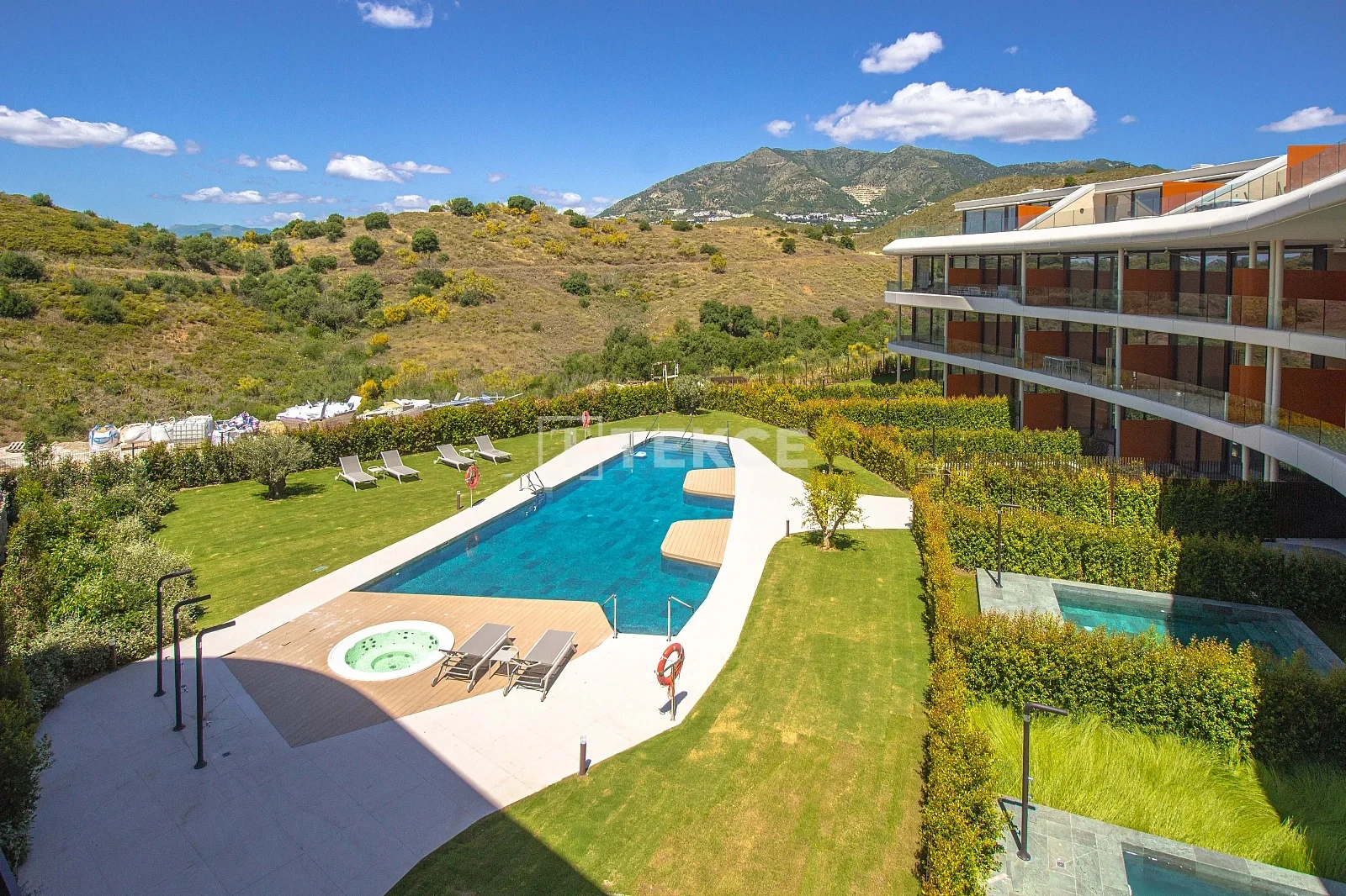 1 - venta apartamento vista al mar fuengirola - costa del sol andalucía españa