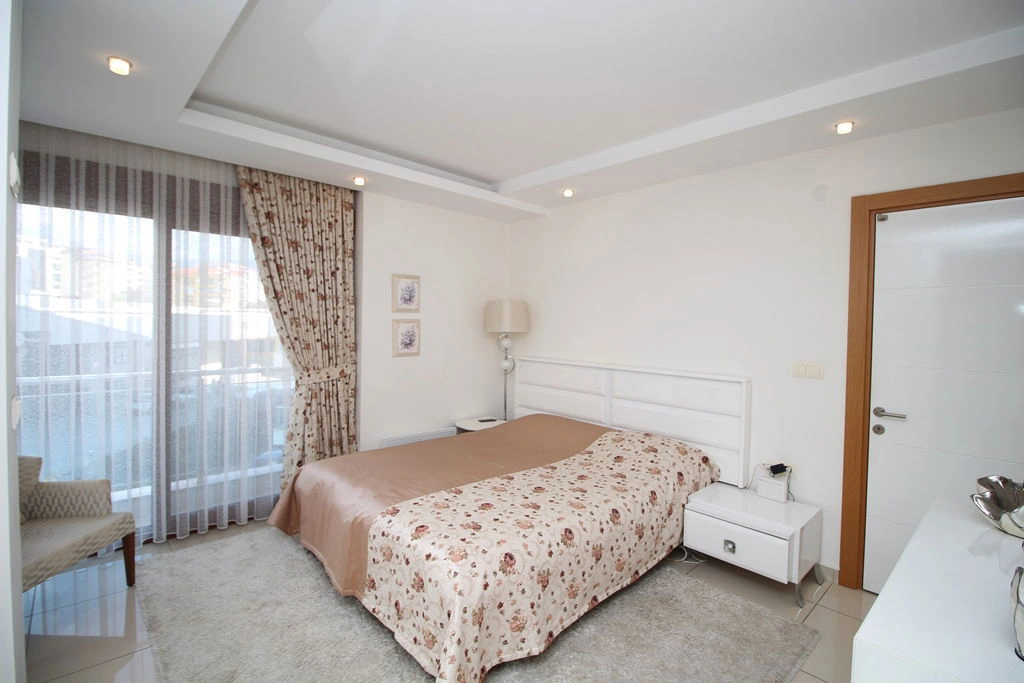 1 - vendita appartamento alanya antalya turchia