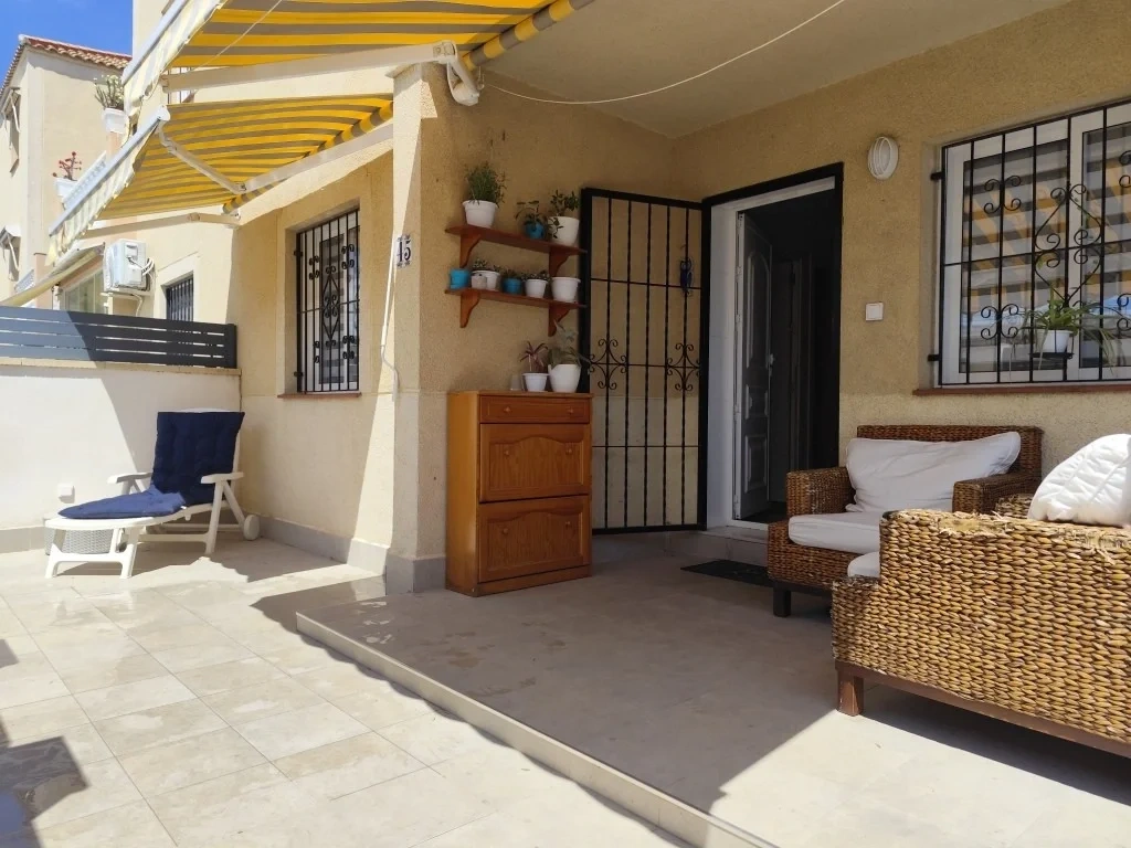 1 - продажа квартира torrevieja - costa blanca валенсия испания