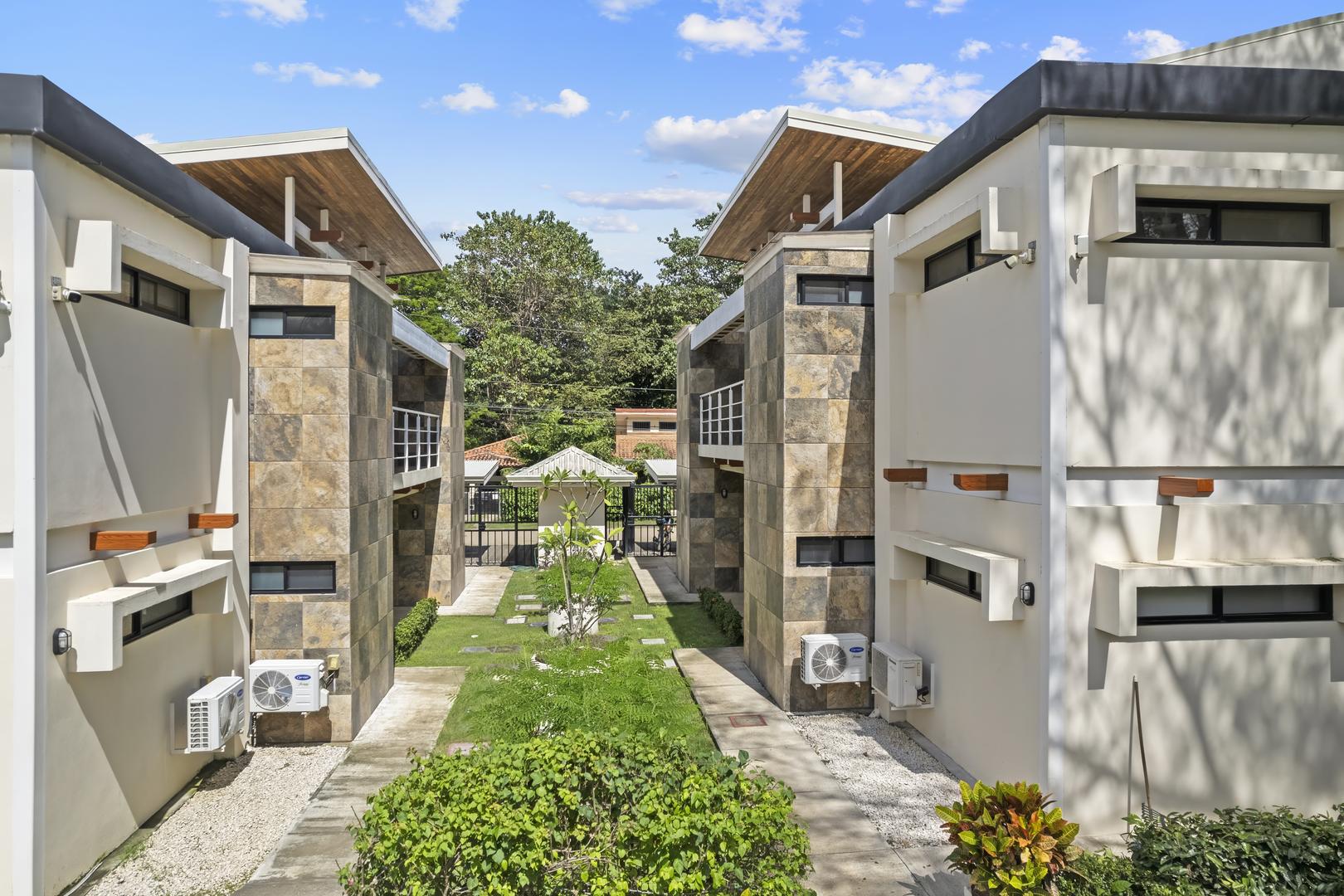2 - vendita casa vista mare potrero guanacaste costa rica