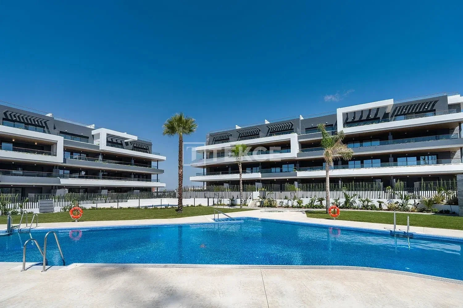 1 - продажа квартира torrevieja - costa blanca валенсия испания