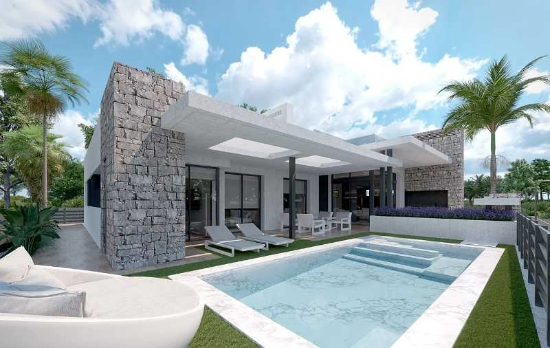 1 - venta casa los alcazares región de murcia españa