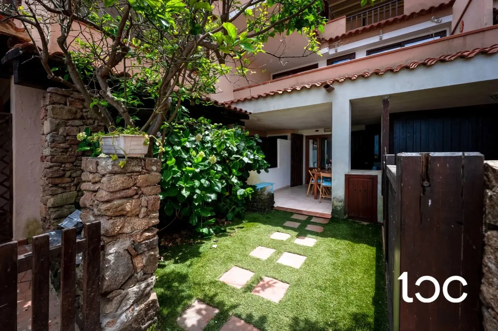 2 - sea view apartment for sale in golfo aranci sardinia italy