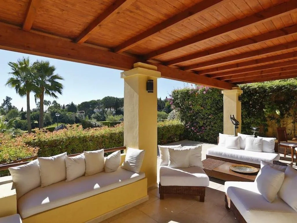 2 - vendita appartamento vista mare marbella - costa del sol andalusia spagna