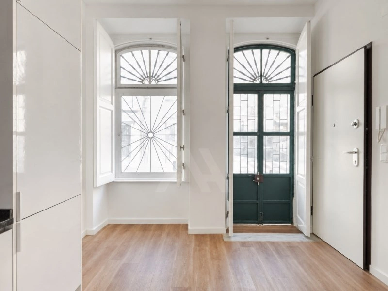 2 - vente appartement lisbonne région de lisbonne portugal