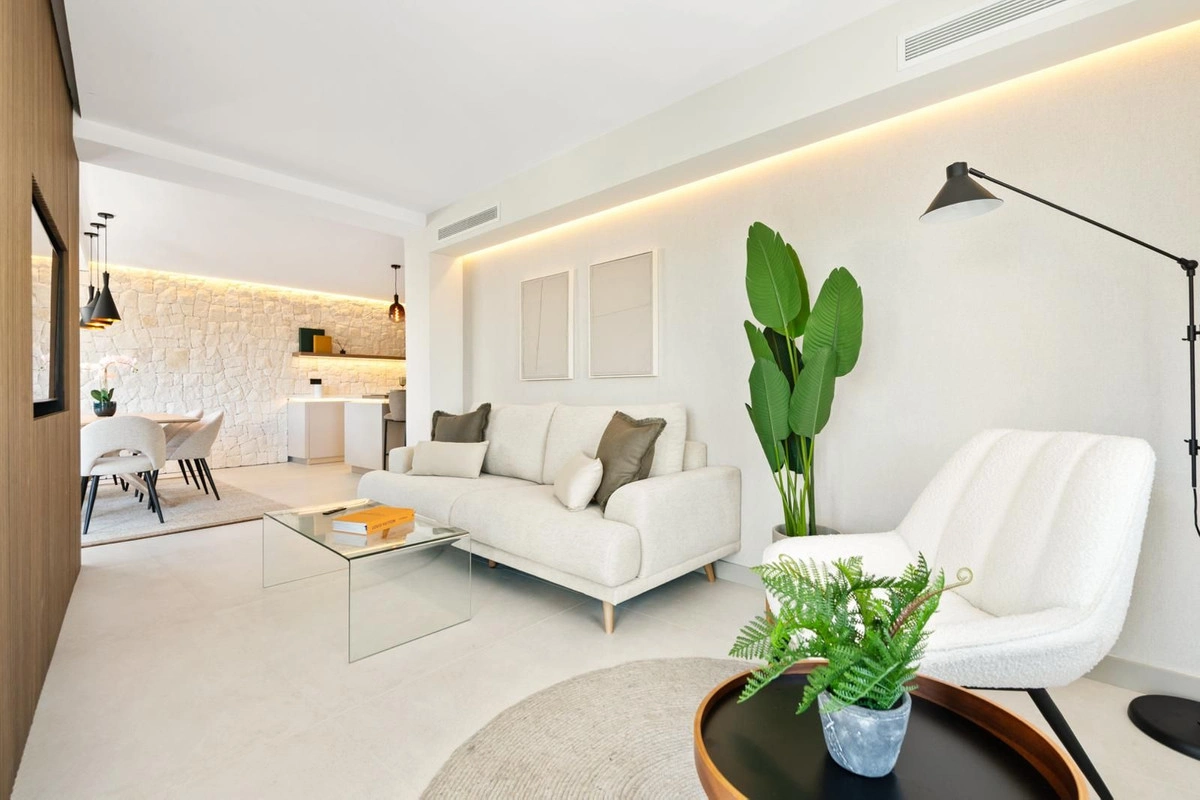 1 - verkauf wohnung meerblick san pedro de alcántara andalusien spanien