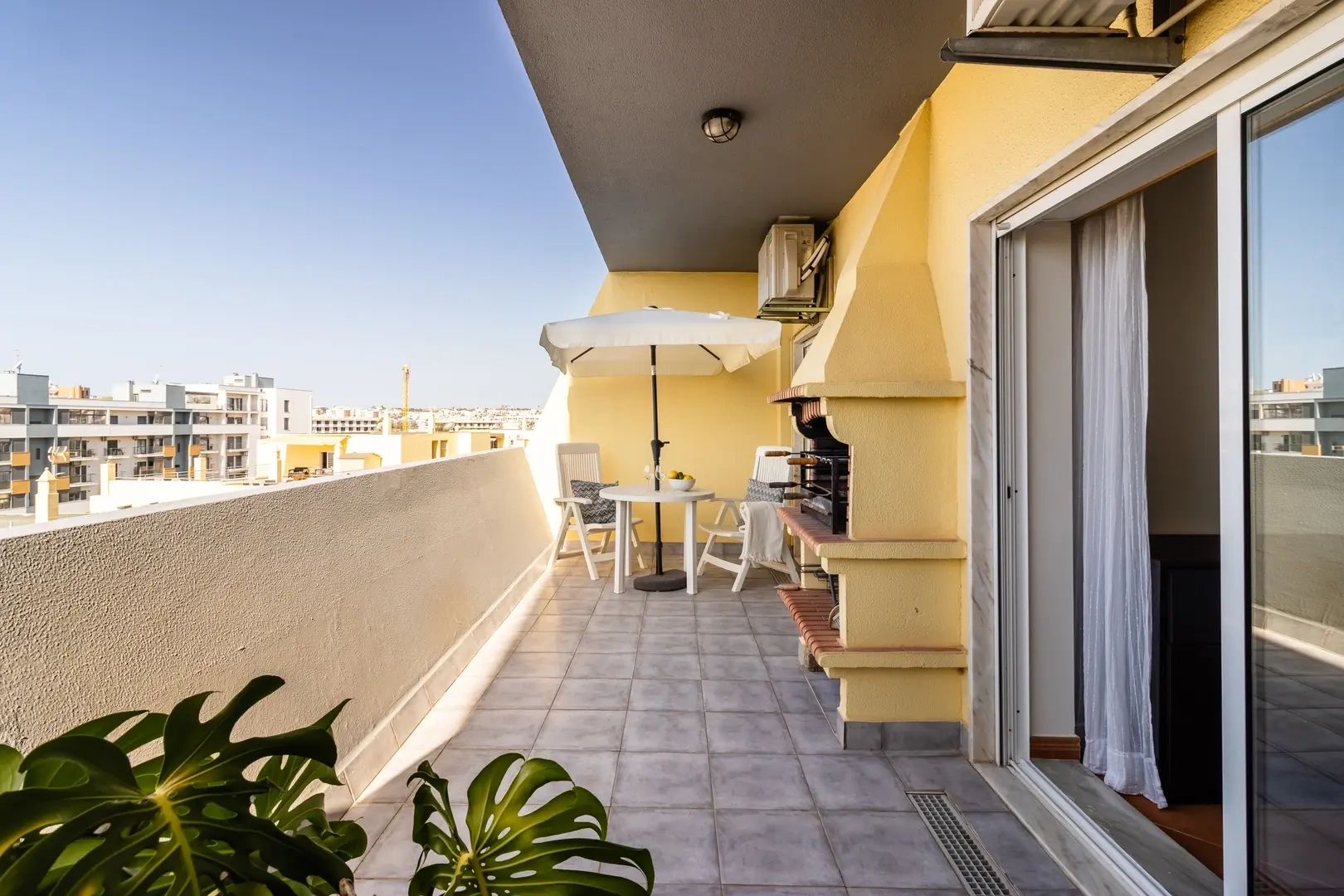 1 - apartment for sale in lagos algarve portugal