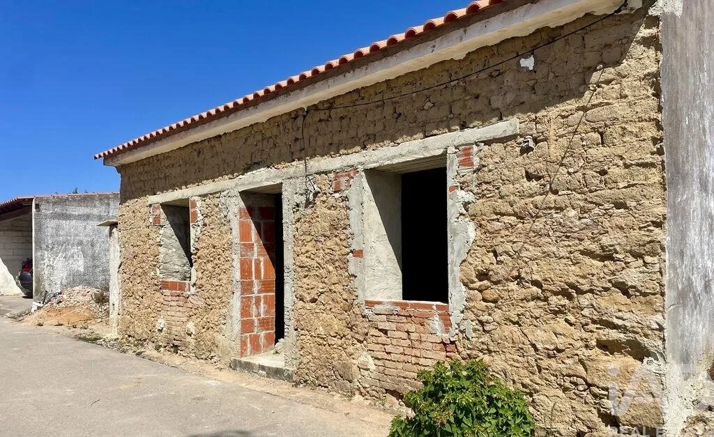 1 - vendita villa cadaval regione centro portogallo