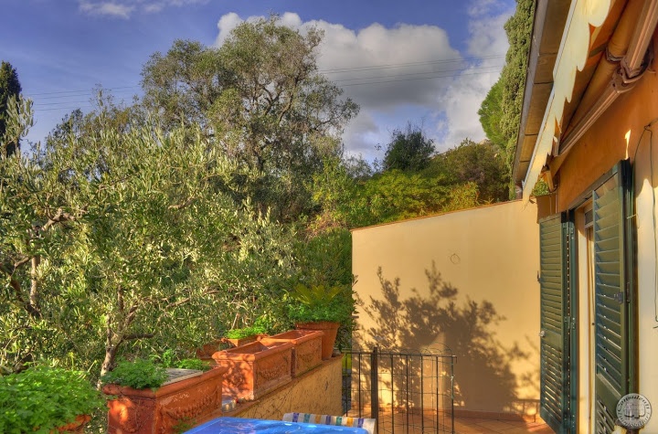 2 - venta casa vista al mar campo nell'elba - isla de elba toscana italia
