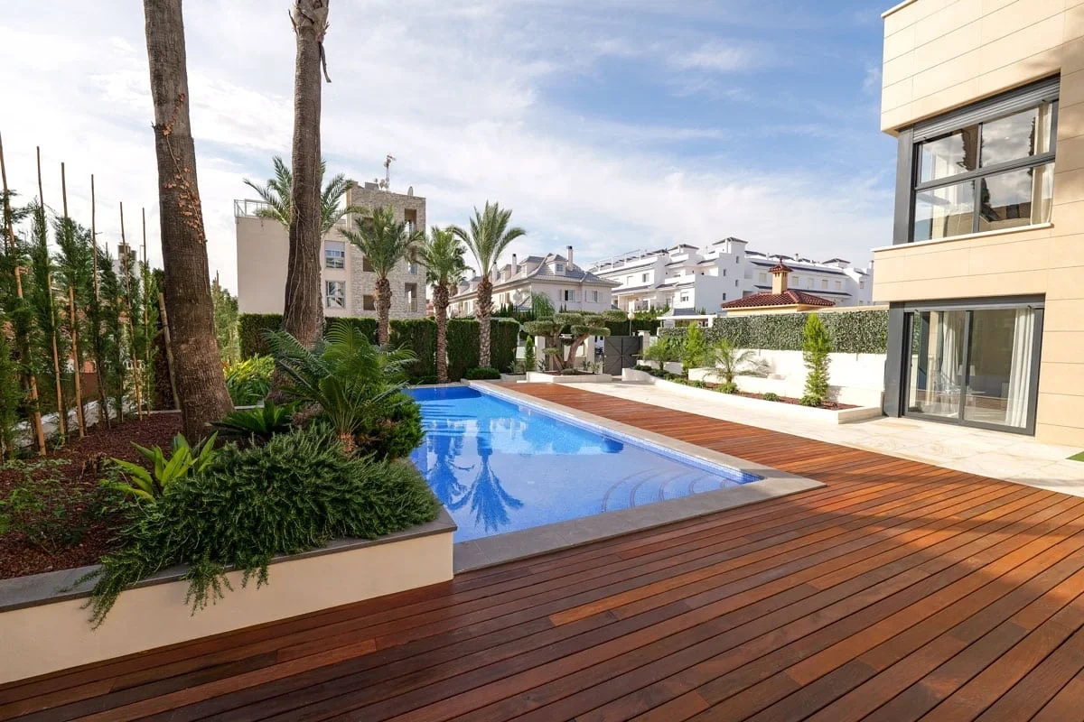 1 - venta casa torrevieja - costa blanca comunidad valenciana españa