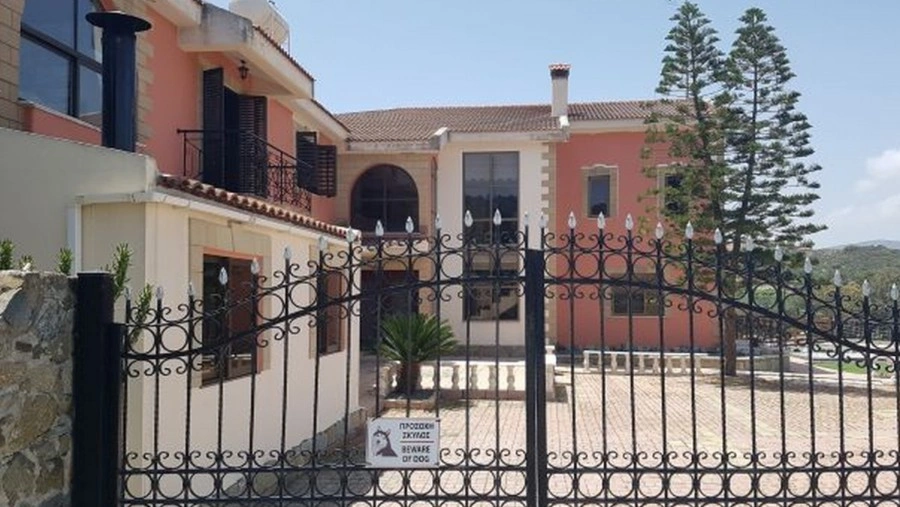 2 - verkauf villa limassol limassol zypern