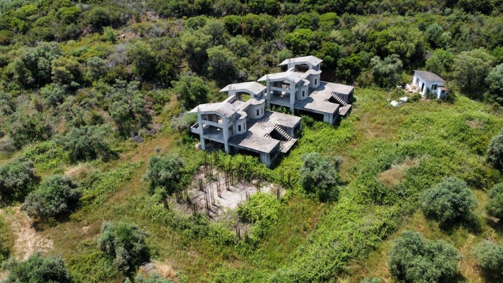 1 - beach walk building for sale in salonikiou central macedonia greece