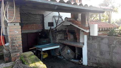 1 - vente maison gavorrano toscane italie