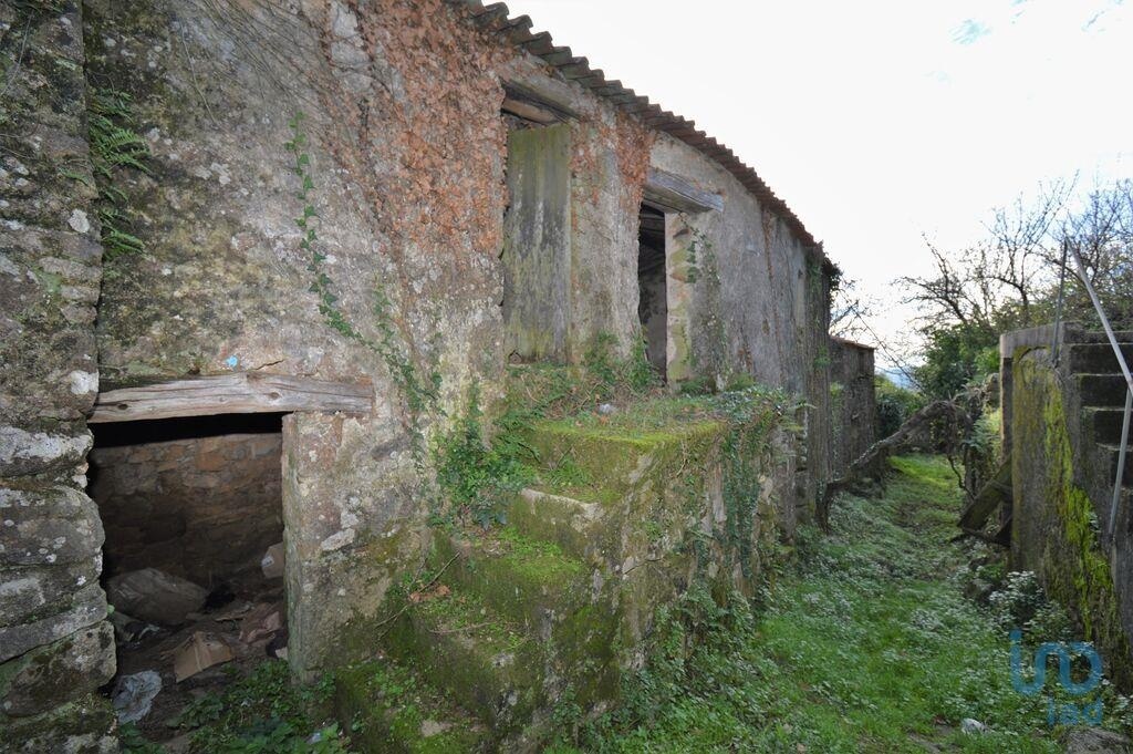 1 - verkoop huis espinhal centro region portugal