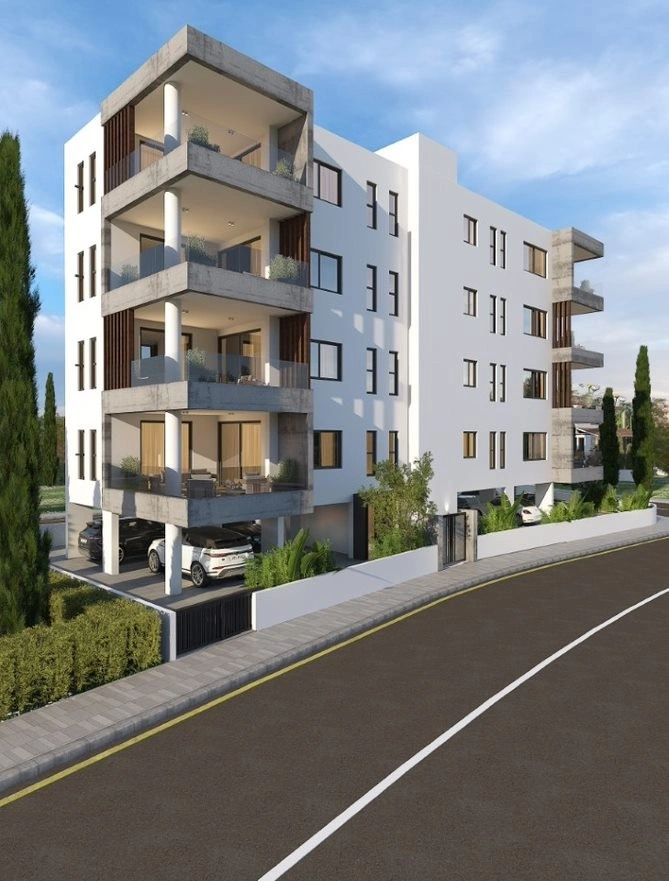 1 - verkauf wohnung paphos paphos zypern
