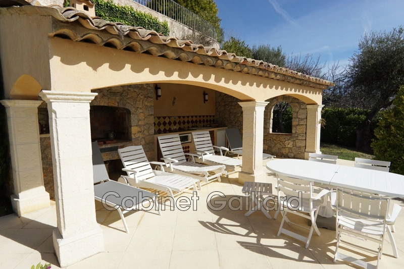 2 - verkauf haus meerblick spéracèdes alpes-maritimes frankreich