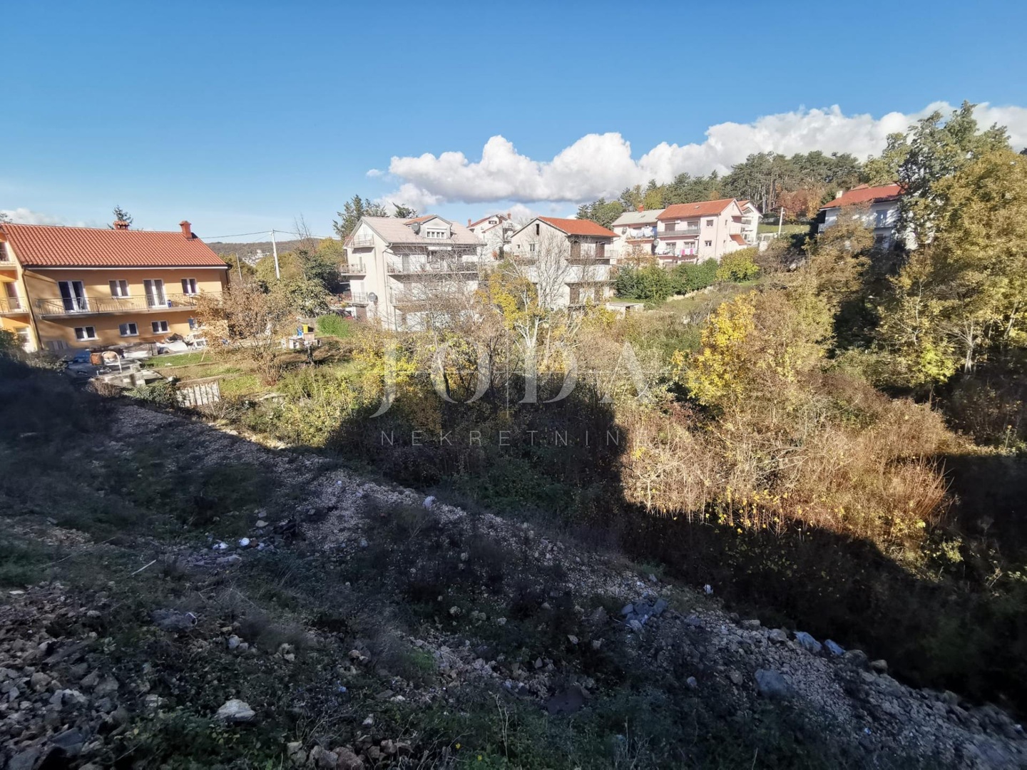 2 - verkoop terrein viškovo primorje-gorski kotar kroatië