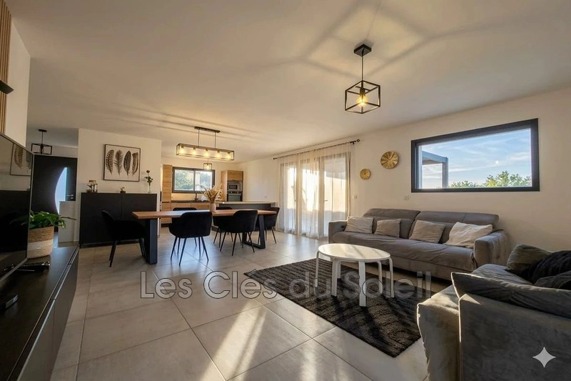 2 - vente maison cuers var france