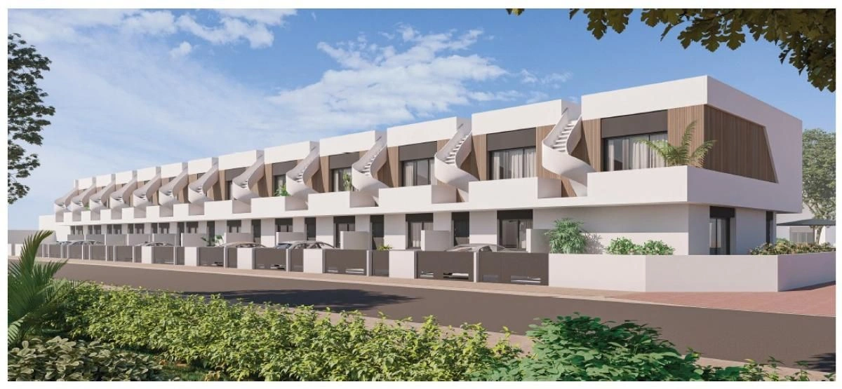 1 - verkoop huis pilar de la horadada valencian community spanje