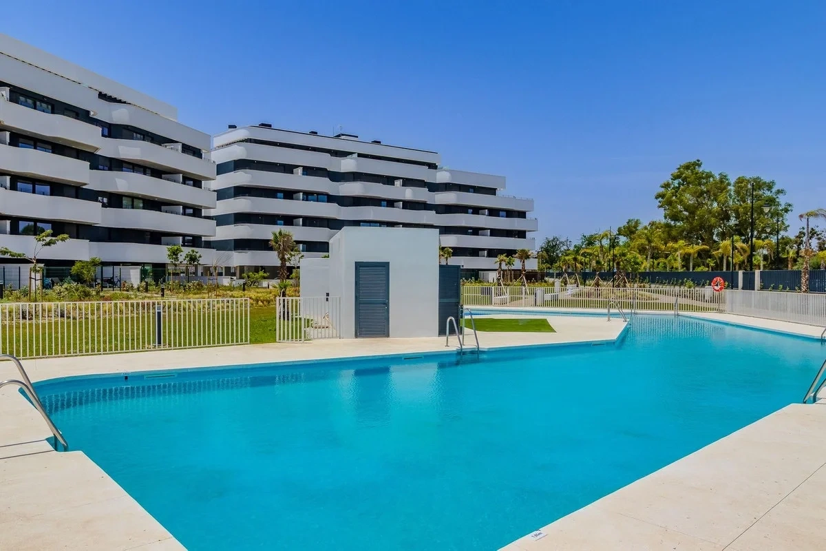 1 - venta apartamento frente al mar torremolinos - costa del sol andalucía españa