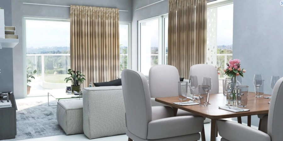 1 - venta apartamento larnaca lárnaca chipre