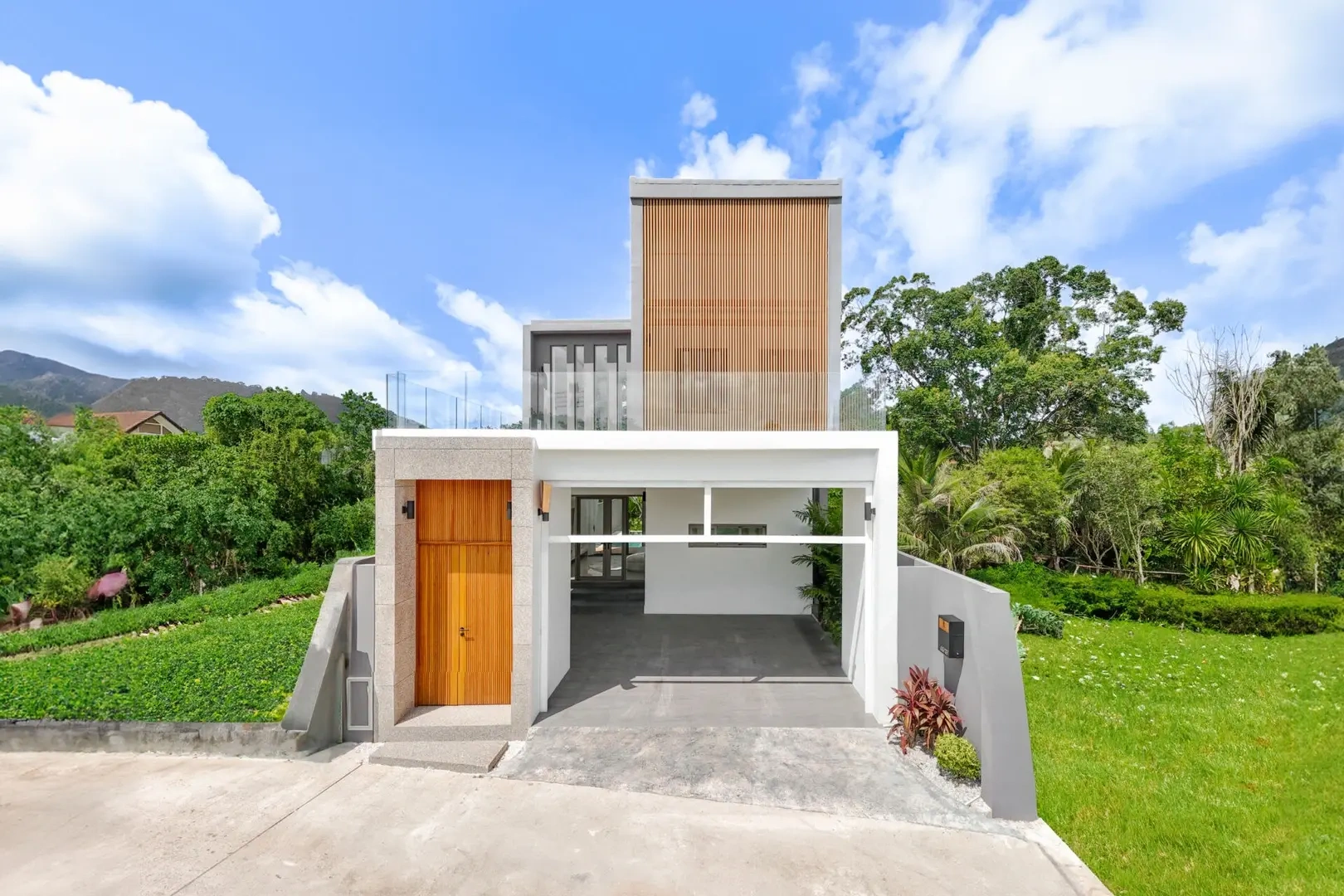 2 - vente maison thalang phuket thaïlande